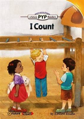 I Count PYP Readers 1 - 1