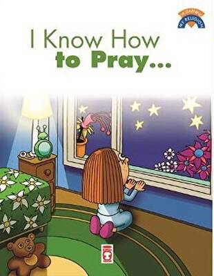 I Know How To Pray - 1
