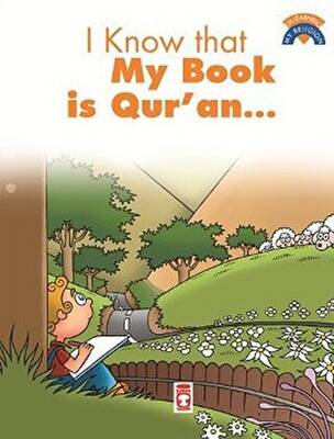 I Know That My Book Is the Qu’ran - 1