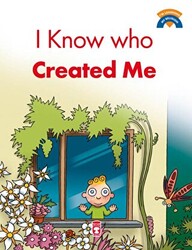 I Know Who Created Me - 1