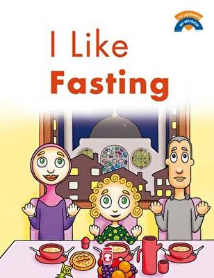 I Like Fasting - 1