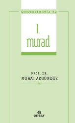 I. Murad Önderlerimiz-42 - 1