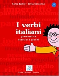 I Verbi Italiani - 1