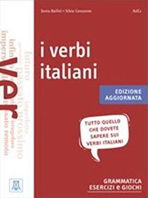I Verbi Italiani - Edizione Aggiornata - 1