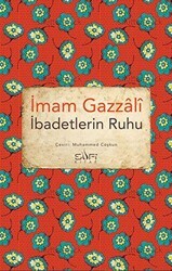 İbadetlerin Ruhu - Sufi Kitap