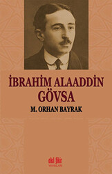 İbrahim Alaaddin Gövsa - 1