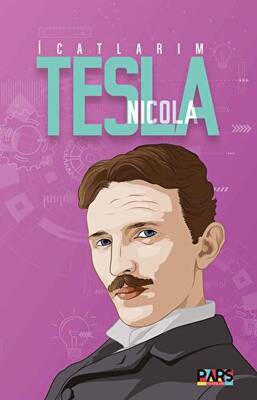 İcatlarım - Nikola Tesla - 1