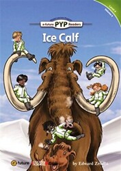 Ice Calf PYP Readers 4 - 1