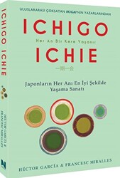 Ichigo Ichie - 1