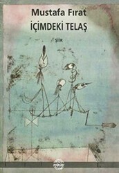 İçimdeki Telaş - Mühür Kitaplığı