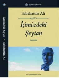 İçimizdeki Şeytan - Türkmen Kitabevi