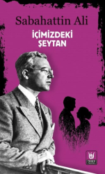 İçimizdeki Şeytan - Tedev Yayınları