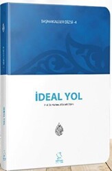 İdeal Yol Başmakaleler 4 - Cep Boy - Server Yayınları