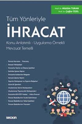 İhracat - 1