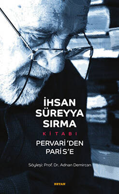 İhsan Süreyya Sırma Kitabı - 1