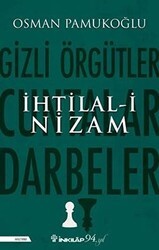 İhtilal-i Nizam - İnkılap Kitabevi