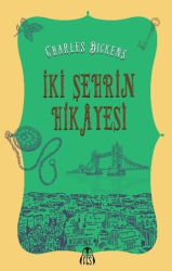 İki Şehrin Hikayesi - Final Kültür Sanat Yayınları