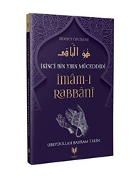 İkinci Bin Yılın Müceddidi İmam-ı Rabbani - 1