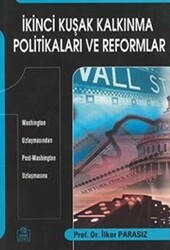İkinci Kuşak Kalkınma Politikaları ve Reformlar - Ezgi Kitabevi Yayınları
