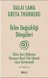 İklim Değişikliği Döngüleri - Totem Yayıncılık