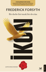 İkon - Beyaz Baykuş Yayınları