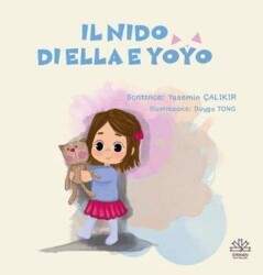 Il Nido Di Ella E Yoyo - Eriken Yayınları
