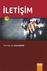 İletişim - Detay Yayıncılık