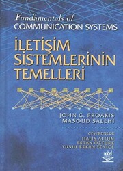 İletişim Sistemlerinin Temelleri - 1