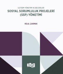 İletişim Yönetimi ve Becerileri | Sosyal Sorumluluk Projeleri SSP Yönetimi - 1