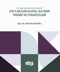 İletişim Yönetimi ve Becerileri | STK’lar İçin Dijital İletişim Teknik ve Stratejileri - 1
