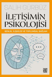 İletişimin Psikolojisi - Palet Yayınları