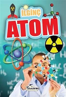 İlginç Atom - 1
