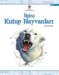 İlginç Kutup Hayvanları - 1