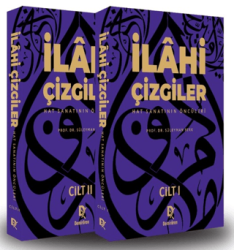 İlahi Çizgiler Hat Sanatının Öncüleri - Demirören Yayınları