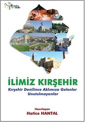 İlimiz Kırşehir - 1