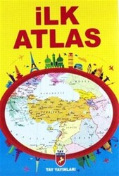 İlk Atlas - 1