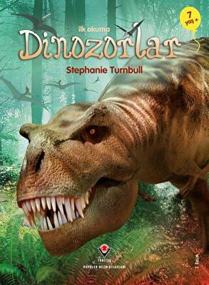 İlk Okuma - Dinozorlar - 1
