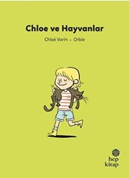 İlk Okuma Hikayeleri: Chloe ve Hayvanlar - 1