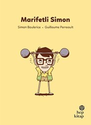 İlk Okuma Hikayeleri: Marifetli Simon - 1