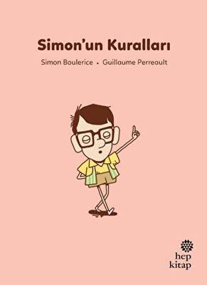 İlk Okuma Hikayeleri: Simon’un Kuralları - 1