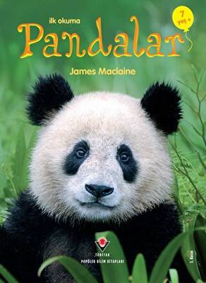 İlk Okuma - Pandalar - 1