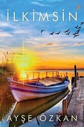 İlkimsin - Cinius Yayınları