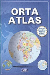 İlköğretim Orta Atlas - 1