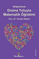 Kitap Müptelası Yayınları İlköğretimde Drama Oyunlarıyla Matematik Öğretimi - 1