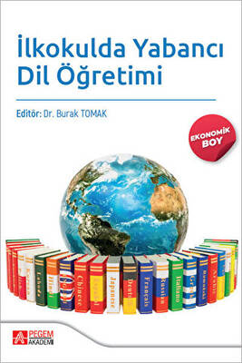 İlkokulda Yabancı Dil Öğretimi Ekonomik Boy - 1