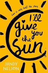 I`ll Give You the Sun - 1
