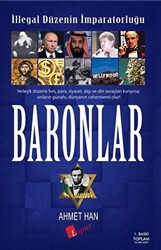İllegal Düzenin İmparatorluğu Baronlar - 1