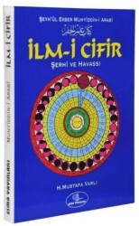 İlm-i Cifir Şerhi ve Havassı; Şeyh`ül Ekbek Muhyiddin-i Arabi - Esma Yayınları