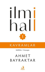 İlmihall 1 Kavramlar - Fecr Yayınları