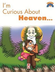 I’m Curious About Heaven - 1